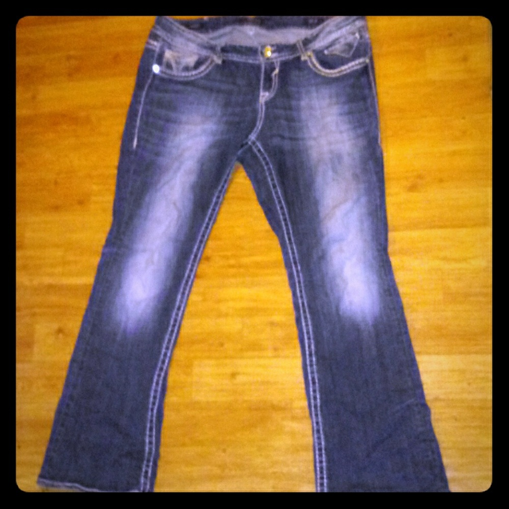 Vigoss Slim Boot